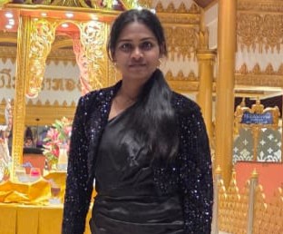 Kavyasree S